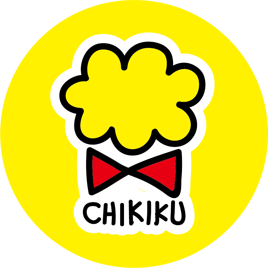 CHIKIKU / ちーきく